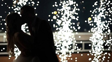 Videographer Alexandr Tsukanov from Lipeck, Rusko - Ксюша и Андрей, wedding