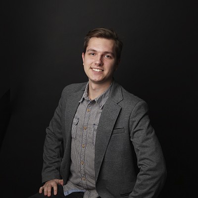 Videographer Alexandr Tsukanov