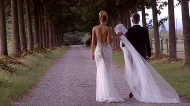 Videographer Barbara Inverni from Genoa, Italy - Elisabetta + Andrea Trailer, backstage, engagement, event, showreel, wedding