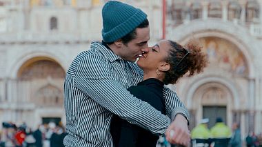 Videographer Barbara Inverni from Genoa, Italy - MAIRELYS + HUSEIN - Proposal in Venice, advertising, anniversary, backstage, showreel, wedding