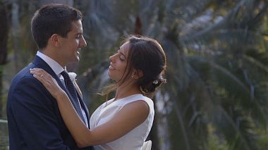 Videographer Barbara Inverni from Genoa, Italy - Francesca + Giacomo Wedding in Villa Durazzo, Santa Margherita Ligure, anniversary, drone-video, engagement, event, wedding