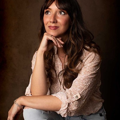 Videographer Barbara Inverni