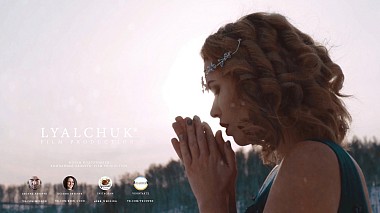 Videographer Leonid Lyalchuk from Yekaterinburg, Russia - Where are you?, event