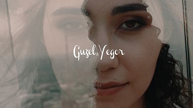 Videographer Leonid Lyalchuk from Jekaterinburg, Russland - Guzel & Yegor, wedding