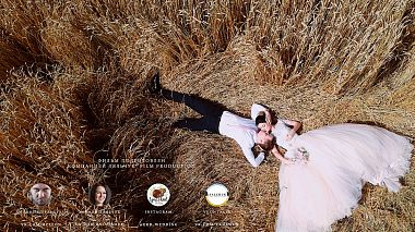 Videographer Leonid Lyalchuk from Yekaterinburg, Russia - Julia & Alex wedding film, wedding