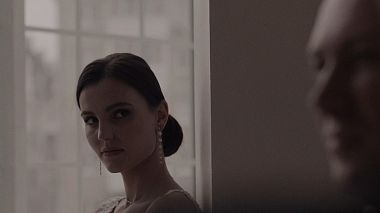 Videographer Leonid Lyalchuk from Yekaterinburg, Russia - Iren & Yuriy wedding day, engagement, musical video, wedding