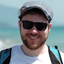 Videographer Leonid Lyalchuk