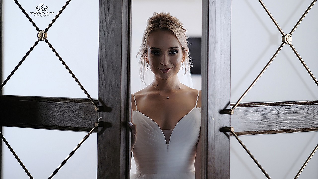 Евгений & Виктория | wedding highlights