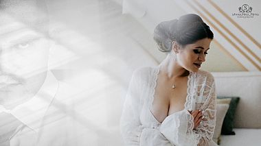 Βιντεογράφος Sergey Shvechko από Μόσχα, Ρωσία - Mikhail & Karina | wedding day, SDE, drone-video, event, wedding