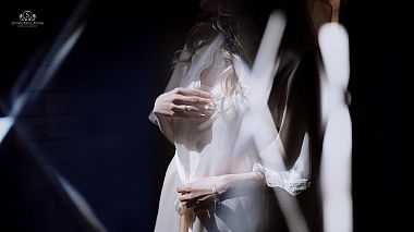 Βιντεογράφος Sergey Shvechko από Μόσχα, Ρωσία - Юрий & Алёна | wedding highlights, drone-video, wedding