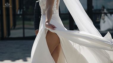 Βιντεογράφος Sergey Shvechko από Μόσχα, Ρωσία - K&E | wedding highlights, SDE, drone-video, wedding