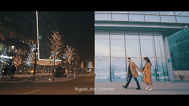 Videographer Olzhas Apbozov from Taras, Kasachstan - Olzhas + Sabina l Love story in Almaty, engagement, wedding