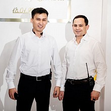 Studio Olzhas Apbozov