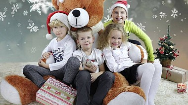 Videographer Piotr Kamrowski from Štětín, Polsko - Mag Film - N Studio Zieleniewo, advertising