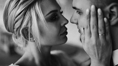 Videograf Piotr Kamrowski din Szczecin, Polonia - Wedding Deluxe - Stylizowana sesja ślubna, prezentare