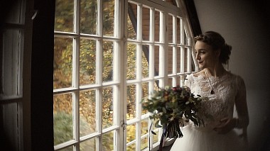 Videografo nazajutrz.film - handmade films da Wroclaw, Polonia - Gosia & Maciek // Same Day Edit, SDE, event, reporting, wedding