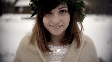 Videografo nazajutrz.film - handmade films da Wroclaw, Polonia - Karolina & Roch // Same Day Edit, SDE, event, reporting, wedding