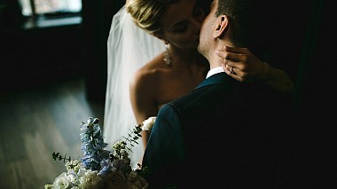 Videographer Anton Martin from Moskva, Rusko - Alexander & Julia, SDE, backstage, drone-video, wedding