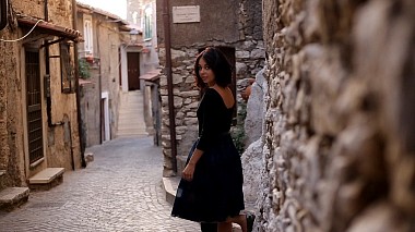 来自 罗马, 意大利 的摄像师 Sylvestr Mytsyura - Montecelio Elegance, engagement