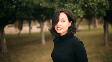 来自 罗马, 意大利 的摄像师 Sylvestr Mytsyura - Regi in Rome, reporting