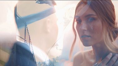 来自 罗马, 意大利 的摄像师 Sylvestr Mytsyura - Wedding in Tivoli, wedding