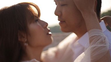 来自 罗马, 意大利 的摄像师 Sylvestr Mytsyura - Love loves silence, wedding