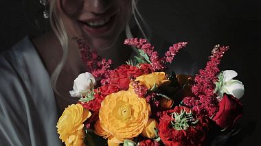 来自 罗马, 意大利 的摄像师 Sylvestr Mytsyura - Destination wedding in Rome, wedding