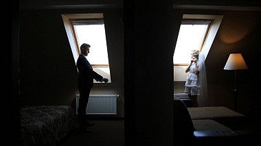 来自 捷尔诺波尔, 乌克兰 的摄像师 Elite Studio - Elite Studio, musical video, wedding