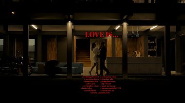 Nijniy Novgorod, Rusya'dan Igor Lukonin kameraman - Love is..., SDE, düğün, etkinlik, raporlama, showreel
