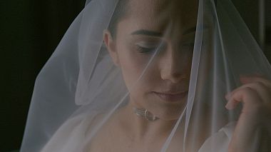 来自 下诺夫哥罗德, 俄罗斯 的摄像师 Igor Lukonin - The art of love, wedding