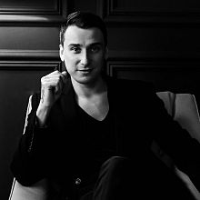 Videographer Igor Lukonin