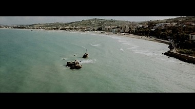 Видеограф Momento Films, Termoli, Италия - Andreana & Vincenzo​ // Wedding in San Salvo, drone-video, engagement, wedding