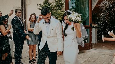 Videographer Momento Films from Termoli, Itálie - Domenico & Ilaria // Forward, wedding