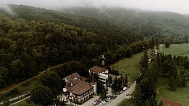 Videographer Eusebiu Badea from Bukarest, Rumänien - Nati // Alex - wedding day, event, wedding