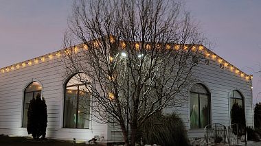 Videographer Eusebiu Badea from Bucharest, Romania - Vlad Andrei - christening day, baby