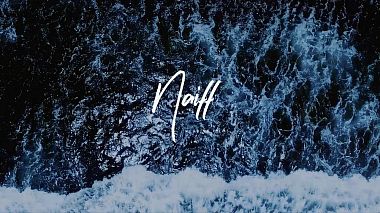 Videographer NAIFF Wedding Film from Milan, Italy - Naiff Wedding Film // Showreel 2018, showreel, wedding