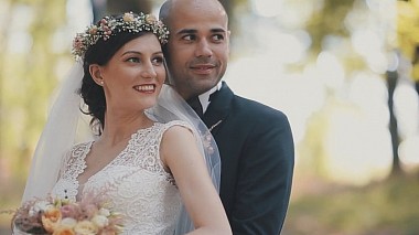 Videographer Liviu  Badalan from Craiova, Rumunsko - Last forever, event