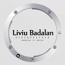 Videographer Liviu Badalan