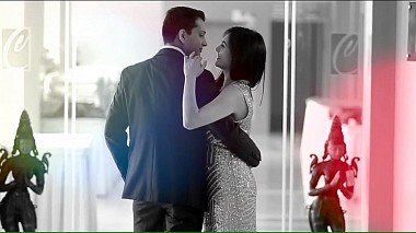 Videographer Reel One Film Studios from Kóčin, Indie - Siddarth + Sera Wedding Movie, wedding