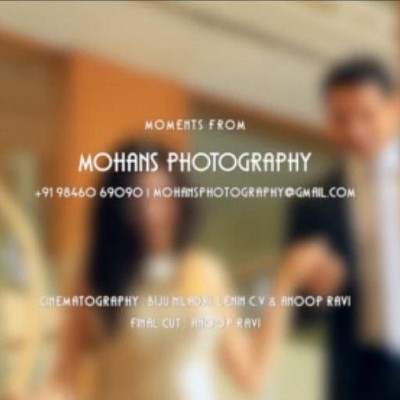 Videographer Reel One Film Studios