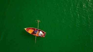 Βιντεογράφος Tomislav Koren από Βαραζντίν, Κροατία - Petra & Moreno, drone-video, musical video, showreel, wedding