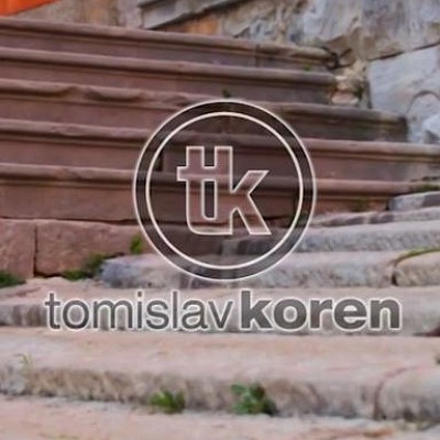 Videographer Tomislav Koren