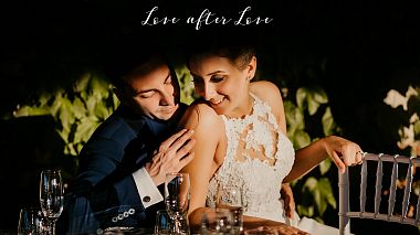 Bari, İtalya'dan Merak  Studio kameraman - LOVE AFTER LOVE, SDE, drone video, düğün, nişan, yıl dönümü
