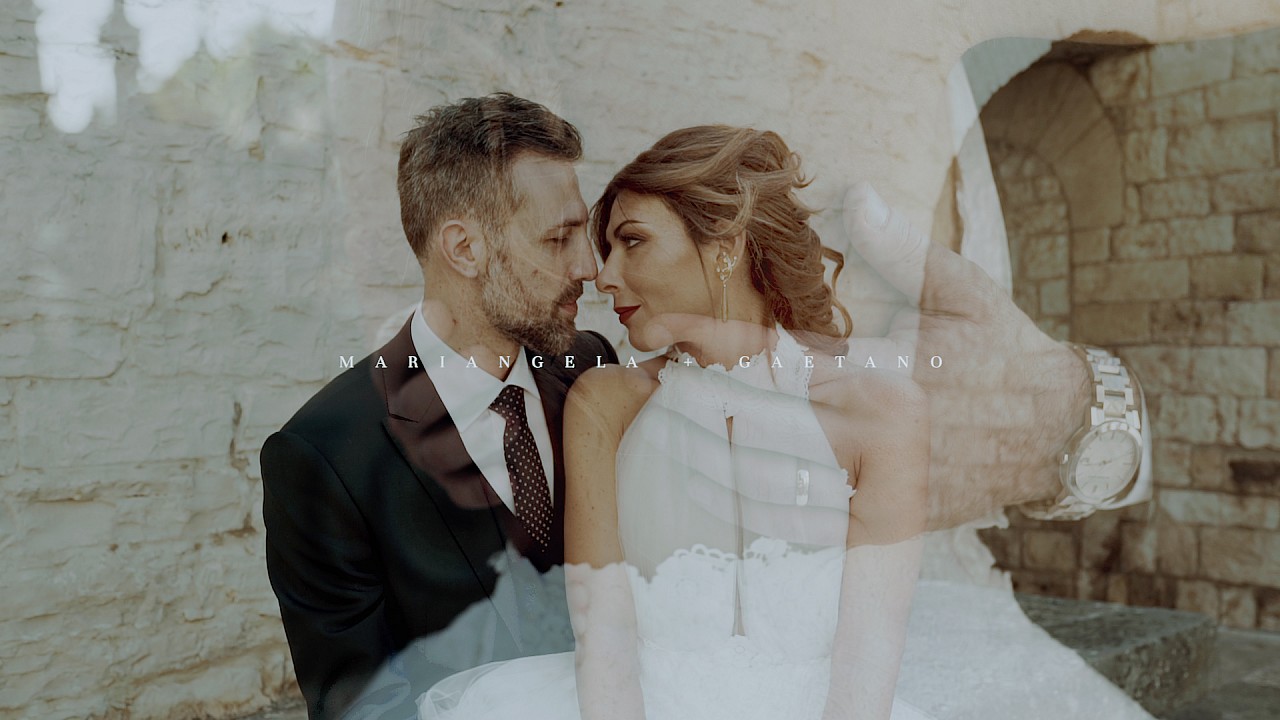 MARIANGELA + GAETANO | Trailer