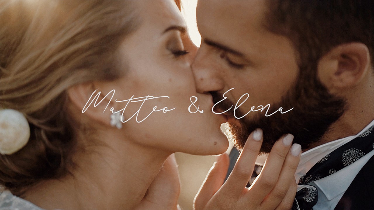 MATTEO & ELENA | TRAILER