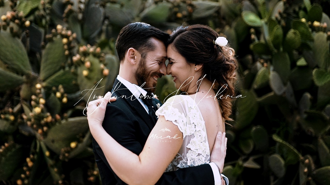 Angelantonio & Valeria