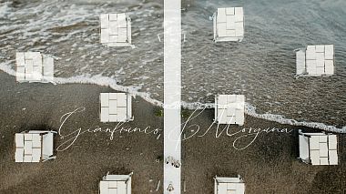 Videographer Merak  Studio from Bari, Italy - Gianfranco & Morgana in La Porta Dei Leoni, anniversary, drone-video, engagement, event, wedding