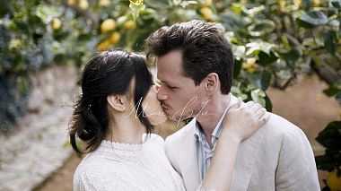 Videographer Merak  Studio from Bari, Italy - Film| Marc & Lie in Ca's Xorc - Mallorca, anniversary, drone-video, engagement, event, wedding