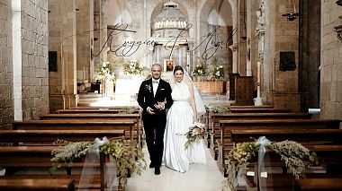 Videographer Merak  Studio from Bari, Italy - TRAILER - Ruggiero & Angela at Terre di Traiano in Puglia, anniversary, drone-video, engagement, event, wedding