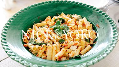 Videographer Merak  Studio from Bari, Italy - PIZZA PARTY at Masseria Potenti in Puglia, anniversary, drone-video, event, invitation, wedding